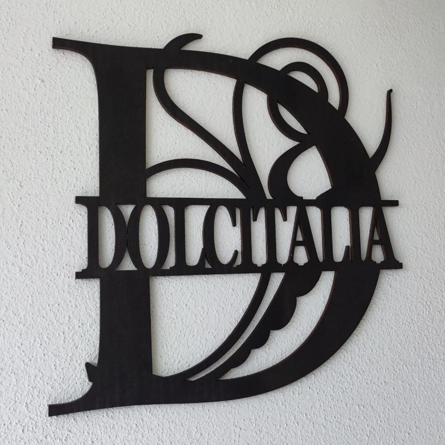 Ronchi Casa Dolcitalia A Gardaland Con Piscina公寓 外观 照片